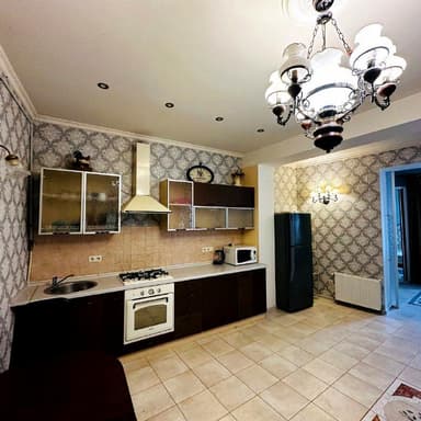 Дом по адресу ул. Преображенская (площадь 120 м²) - фото 33 Дом по адресу ул. Преображенская (площадь 120 м²) - Atlanta.ua - фото 33
