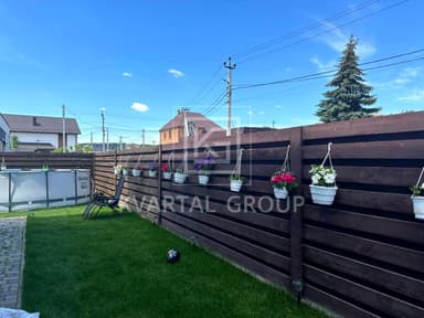 Будинок за адресою вул. Житомирська (площа 109,1 м²) - фото 64 Будинок за адресою вул. Житомирська (площа 109,1 м²) - Atlanta.ua - фото 64