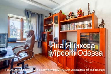 Будинок за адресою вул. Дача Ковалевського (площа 346 м²) - фото 20 Будинок за адресою вул. Дача Ковалевського (площа 346 м²) - Atlanta.ua - фото 20