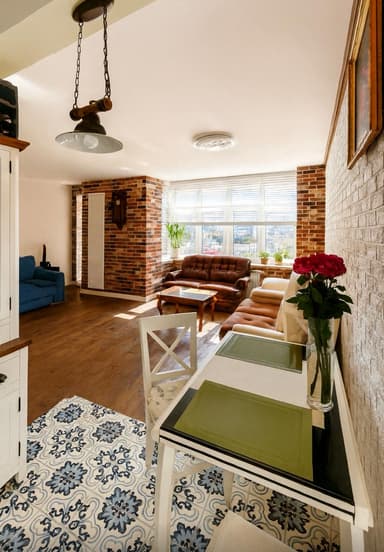 3-кімнатна квартира за адресою вул. Кубанська (площа 100 м²) - фото 38 3-кімнатна квартира за адресою вул. Кубанська (площа 100 м²) - Atlanta.ua - фото 38
