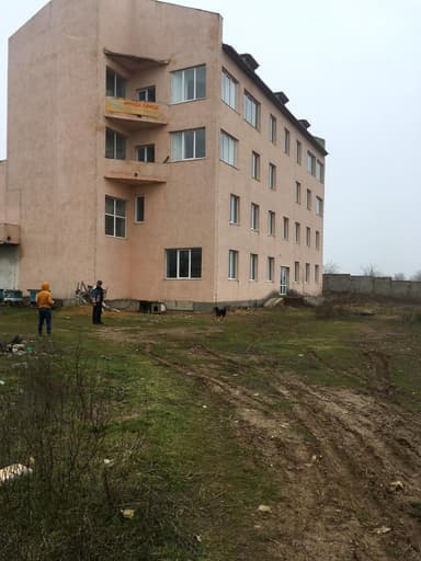 Комерційна нерухомість за адресою вул. Ковальська (площа 4180 м²) - фото 58 Комерційна нерухомість за адресою вул. Ковальська (площа 4180 м²) - Atlanta.ua - фото 58