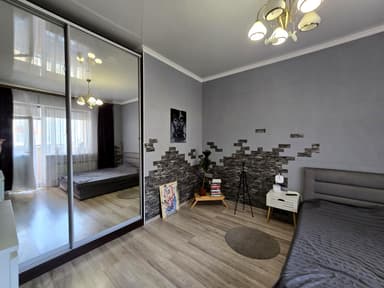 1-комнатная квартира по адресу Небесной Сотни пр. (площадь 42,3 м²) - imageAlt 24 1-комнатная квартира по адресу Небесной Сотни пр. (площадь 42,3 м²) - Atlanta.ua - imageAlt 24