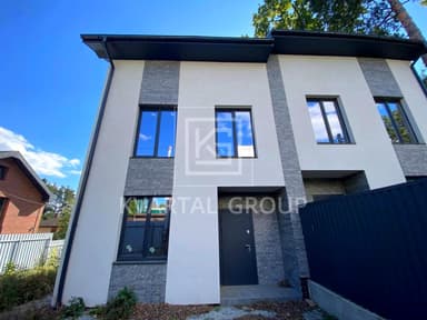 Будинок за адресою вул. Виговського (площа 125 м²) - фото 22 Будинок за адресою вул. Виговського (площа 125 м²) - Atlanta.ua - фото 22