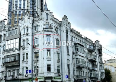 2-комнатная квартира по адресу ул. Саксаганского (площадь 49,1 м²) - imageAlt 32 2-комнатная квартира по адресу ул. Саксаганского (площадь 49,1 м²) - Atlanta.ua - imageAlt 32