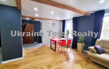 3-кімнатна квартира за адресою вул. Серпова (площа 79 м²) - фото 24 3-кімнатна квартира за адресою вул. Серпова (площа 79 м²) - Atlanta.ua - фото 24