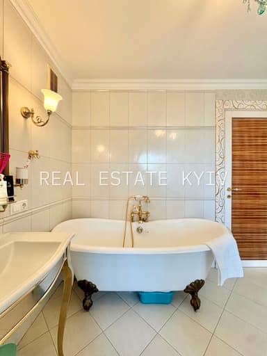 Багатокімнатна квартира за адресою (площа 120 м²) - фото 72 Багатокімнатна квартира за адресою (площа 120 м²) - Atlanta.ua - фото 72