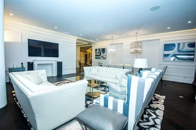 Багатокімнатна квартира за адресою (площа 360 м²) - фото 44 Багатокімнатна квартира за адресою (площа 360 м²) - Atlanta.ua - фото 44
