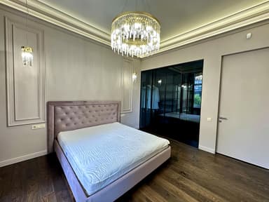 3-кімнатна квартира за адресою вул. Євгена Коновальця (площа 95,1 м²) - фото 28 3-кімнатна квартира за адресою вул. Євгена Коновальця (площа 95,1 м²) - Atlanta.ua - фото 28