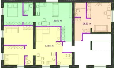 Коммерческая недвижимость по адресу ул. Семенова (площадь 500 м²) - фото 46 Коммерческая недвижимость по адресу ул. Семенова (площадь 500 м²) - Atlanta.ua - фото 46