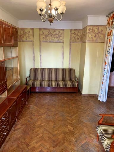 1-кімнатна квартира за адресою вул. Уманська (площа 35 м²) - фото 39 1-кімнатна квартира за адресою вул. Уманська (площа 35 м²) - Atlanta.ua - фото 39