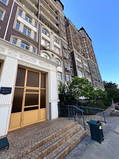 3-комнатная квартира по адресу ул. Софиевская (площадь 119,2 м²) - фото 15 3-комнатная квартира по адресу ул. Софиевская (площадь 119,2 м²) - Atlanta.ua - фото 15