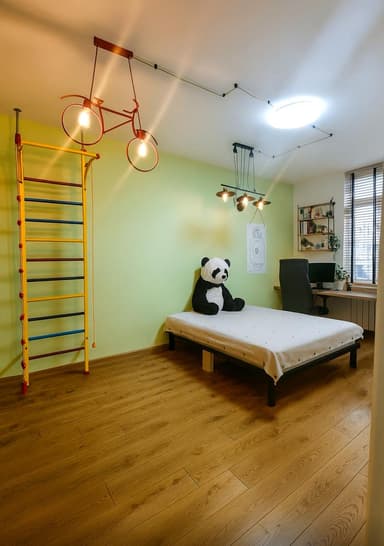 3-кімнатна квартира за адресою вул. Кубанська (площа 100 м²) - фото 70 3-кімнатна квартира за адресою вул. Кубанська (площа 100 м²) - Atlanta.ua - фото 70
