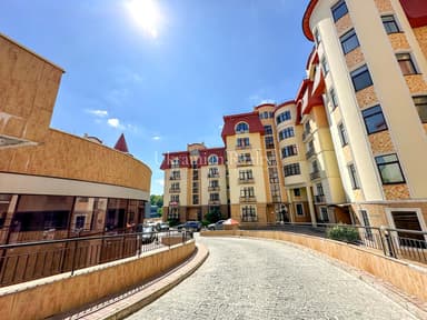 3-кімнатна квартира за адресою вул. Городня (площа 146 м²) - фото 68 3-кімнатна квартира за адресою вул. Городня (площа 146 м²) - Atlanta.ua - фото 68