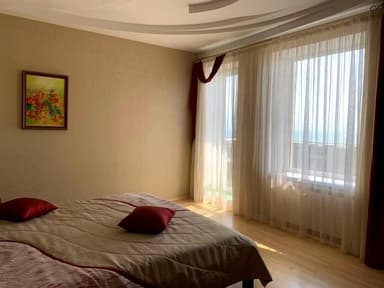 2-кімнатна квартира за адресою вул. Паркова (площа 83,7 м²) - фото 56 2-кімнатна квартира за адресою вул. Паркова (площа 83,7 м²) - Atlanta.ua - фото 56