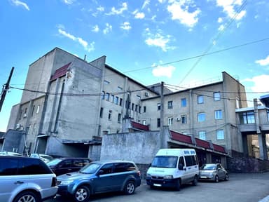 Комерційна нерухомість за адресою вул. Південно-Кільцева (площа 2608,3 м²) - фото 41 Комерційна нерухомість за адресою вул. Південно-Кільцева (площа 2608,3 м²) - Atlanta.ua - фото 41
