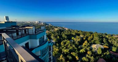 1-комнатная квартира по адресу Фонтанская дор. (площадь 195 м²) - imageAlt 22 1-комнатная квартира по адресу Фонтанская дор. (площадь 195 м²) - Atlanta.ua - imageAlt 22