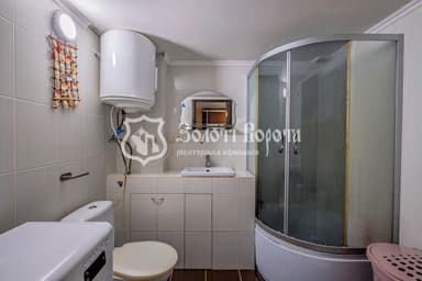 3-кімнатна квартира за адресою вул. Соборна (площа 66,2 м²) - фото 30 3-кімнатна квартира за адресою вул. Соборна (площа 66,2 м²) - Atlanta.ua - фото 30