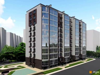 1-кімнатна квартира за адресою (площа 35 м²) - фото 14 1-кімнатна квартира за адресою (площа 35 м²) - Atlanta.ua - фото 14