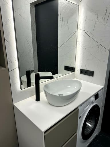 1-кімнатна квартира за адресою вул. Чехова (площа 55 м²) - фото 60 1-кімнатна квартира за адресою вул. Чехова (площа 55 м²) - Atlanta.ua - фото 60