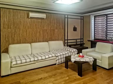 3-кімнатна квартира за адресою вул. Чорновола (площа 132 м²) - фото 27 3-кімнатна квартира за адресою вул. Чорновола (площа 132 м²) - Atlanta.ua - фото 27