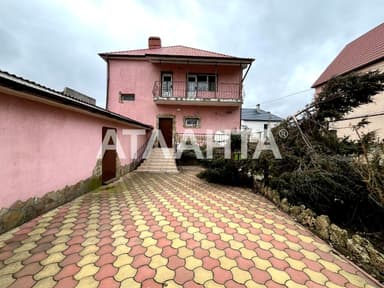 Дом по адресу ул. Штурвальная (площадь 250 м²) - imageAlt 56 Дом по адресу ул. Штурвальная (площадь 250 м²) - Atlanta.ua - imageAlt 56