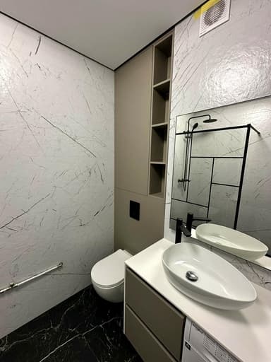 1-кімнатна квартира за адресою вул. Чехова (площа 55 м²) - фото 59 1-кімнатна квартира за адресою вул. Чехова (площа 55 м²) - Atlanta.ua - фото 59
