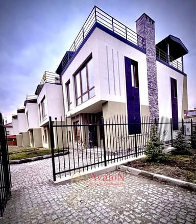 Дом по адресу ул. Екатерининская (площадь 160 м²) - imageAlt 34 Дом по адресу ул. Екатерининская (площадь 160 м²) - Atlanta.ua - imageAlt 34