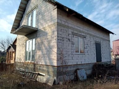 Дом по адресу ул. Заречная (площадь 160 м²) - imageAlt 17 Дом по адресу ул. Заречная (площадь 160 м²) - Atlanta.ua - imageAlt 17