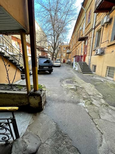 2-кімнатна квартира за адресою вул. Утьосова (площа 48,5 м²) - фото 19 2-кімнатна квартира за адресою вул. Утьосова (площа 48,5 м²) - Atlanta.ua - фото 19
