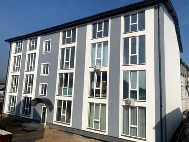 1-кімнатна квартира за адресою вул. Лугова (площа 26,5 м²) - фото 7 1-кімнатна квартира за адресою вул. Лугова (площа 26,5 м²) - Atlanta.ua - фото 7