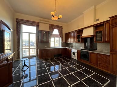 Багатокімнатна квартира за адресою (площа 374 м²) - фото 24 Багатокімнатна квартира за адресою (площа 374 м²) - Atlanta.ua - фото 24