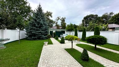 Дом по адресу ул. Торговая (площадь 250 м²) - imageAlt 13 Дом по адресу ул. Торговая (площадь 250 м²) - Atlanta.ua - imageAlt 13