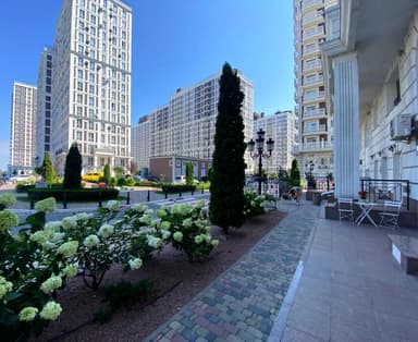 2-кімнатна квартира за адресою (площа 76 м²) - фото 27 2-кімнатна квартира за адресою (площа 76 м²) - Atlanta.ua - фото 27
