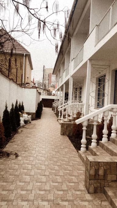 Будинок за адресою вул. Вільямса ак. (площа 70 м²) - фото 16 Будинок за адресою вул. Вільямса ак. (площа 70 м²) - Atlanta.ua - фото 16
