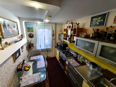 3-комнатная квартира по адресу ул. Запорожская (площадь 64 м²) - фото 32 3-комнатная квартира по адресу ул. Запорожская (площадь 64 м²) - Atlanta.ua - фото 32
