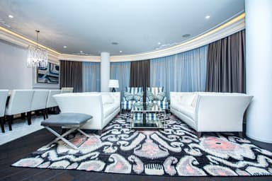 Багатокімнатна квартира за адресою (площа 360 м²) - фото 55 Багатокімнатна квартира за адресою (площа 360 м²) - Atlanta.ua - фото 55