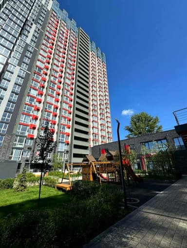 1-кімнатна квартира за адресою (площа 45 м²) - фото 62 1-кімнатна квартира за адресою (площа 45 м²) - Atlanta.ua - фото 62
