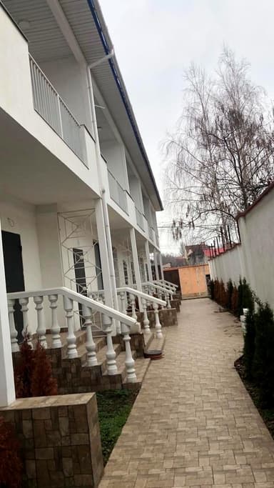 Будинок за адресою вул. Вільямса ак. (площа 70 м²) - фото 10 Будинок за адресою вул. Вільямса ак. (площа 70 м²) - Atlanta.ua - фото 10