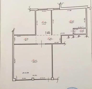 Коммерческая недвижимость по адресу ул. Mock (площадь 125 м²) - imageAlt 5 Коммерческая недвижимость по адресу ул. Mock (площадь 125 м²) - Atlanta.ua - imageAlt 5