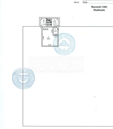 Коммерческая недвижимость по адресу ул. Златоустовская (площадь 6104 м²) - фото 100 Коммерческая недвижимость по адресу ул. Златоустовская (площадь 6104 м²) - Atlanta.ua - фото 100