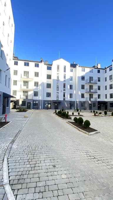Комерційна нерухомість за адресою (площа 27 м²) - фото 9 Комерційна нерухомість за адресою (площа 27 м²) - Atlanta.ua - фото 9