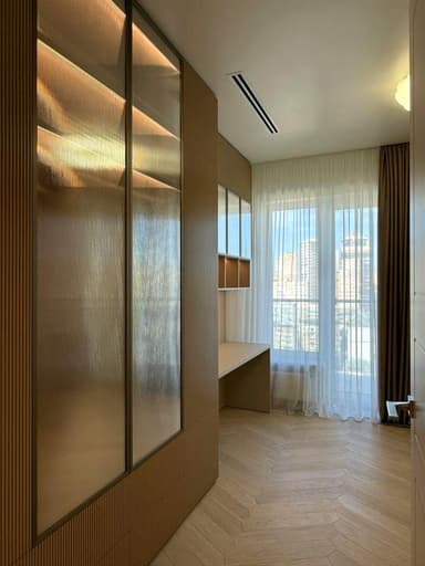 Багатокімнатна квартира за адресою вул. Антоновича (площа 185 м²) - фото 57 Багатокімнатна квартира за адресою вул. Антоновича (площа 185 м²) - Atlanta.ua - фото 57