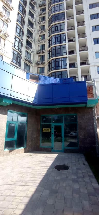 Коммерческая недвижимость по адресу Фонтанская дор. (площадь 177 м²) - imageAlt 32 Коммерческая недвижимость по адресу Фонтанская дор. (площадь 177 м²) - Atlanta.ua - imageAlt 32