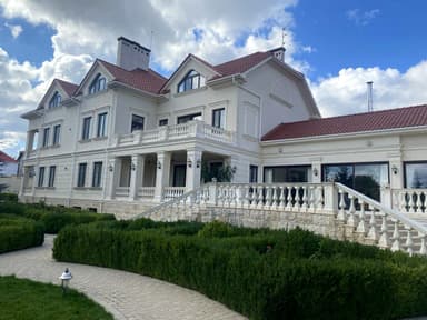 Дом по адресу ул. Мускатная (площадь 980 м²) - фото 20 Дом по адресу ул. Мускатная (площадь 980 м²) - Atlanta.ua - фото 20