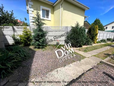 Дом по адресу Среднефонтанский пер. (площадь 180 м²) - фото 14 Дом по адресу Среднефонтанский пер. (площадь 180 м²) - Atlanta.ua - фото 14