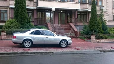 Комерційна нерухомість за адресою вул. Золотоустівська (площа 247 м²) - фото 15 Комерційна нерухомість за адресою вул. Золотоустівська (площа 247 м²) - Atlanta.ua - фото 15