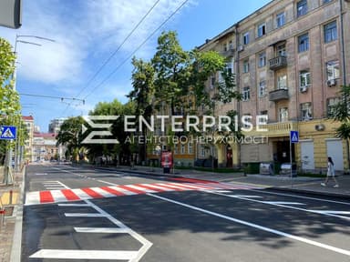Багатокімнатна квартира за адресою вул. Золотоустівська (площа 85 м²) - фото 15 Багатокімнатна квартира за адресою вул. Золотоустівська (площа 85 м²) - Atlanta.ua - фото 15