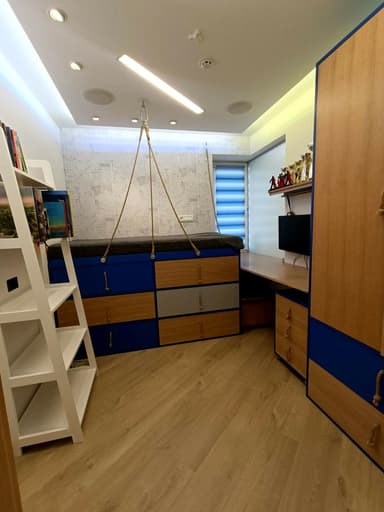 2-комнатная квартира по адресу ул. Степана Бандеры (площадь 49 м²) - imageAlt 38 2-комнатная квартира по адресу ул. Степана Бандеры (площадь 49 м²) - Atlanta.ua - imageAlt 38