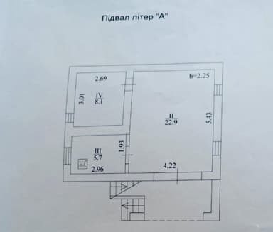 Объект снят с продажи - imageAlt 77 Объект снят с продажи - Atlanta.ua - imageAlt 77