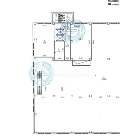 Коммерческая недвижимость по адресу ул. Златоустовская (площадь 6104 м²) - фото 88 Коммерческая недвижимость по адресу ул. Златоустовская (площадь 6104 м²) - Atlanta.ua - фото 88